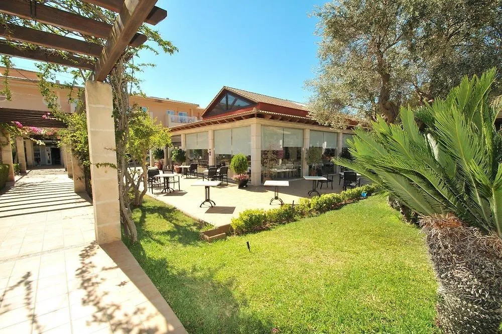 Marsenses Puerto Pollensa Hotel & Spa Adults Only Spanje