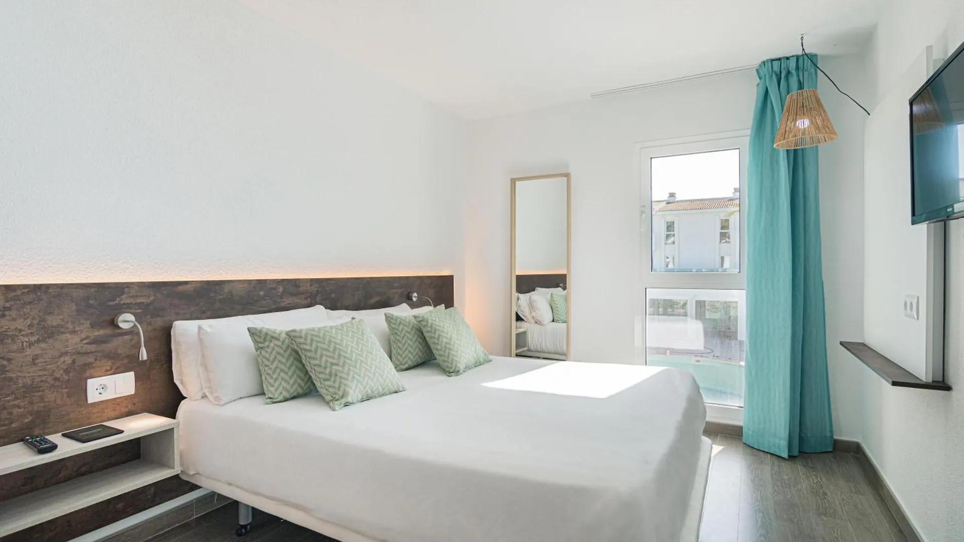 Marsenses Puerto Pollensa Hotel & Spa Adults Only Aparthotel