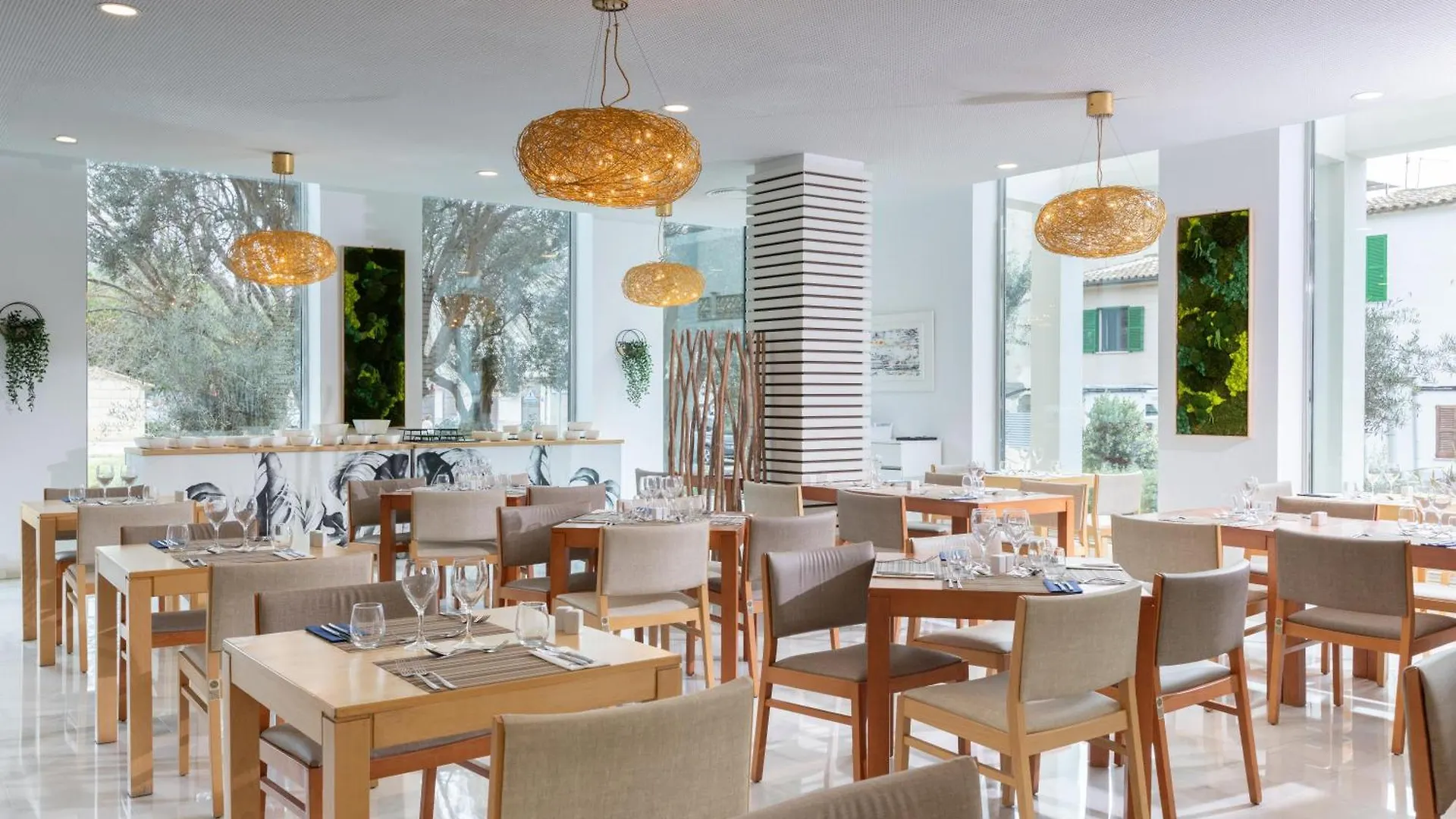 Aparthotel Marsenses Puerto Pollensa Hotel & Spa Adults Only