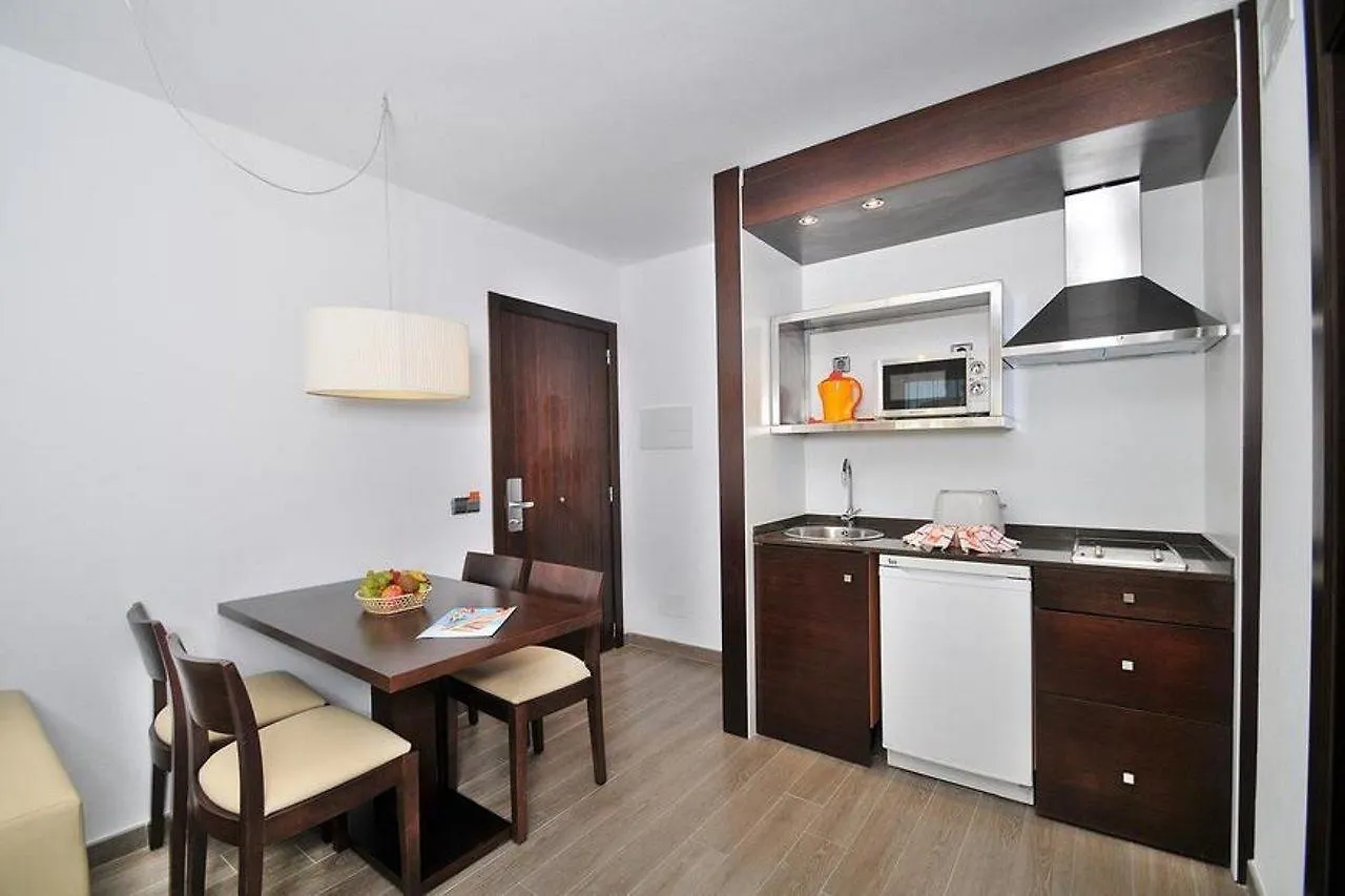 Marsenses Puerto Pollensa Hotel & Spa Adults Only Spanje
