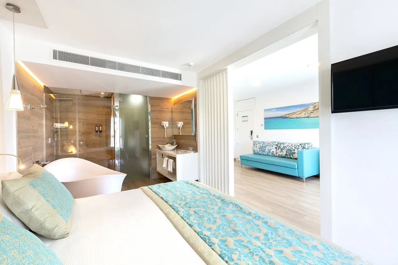 **** Aparthotel Marsenses Puerto Pollensa Hotel & Spa Adults Only Spanje