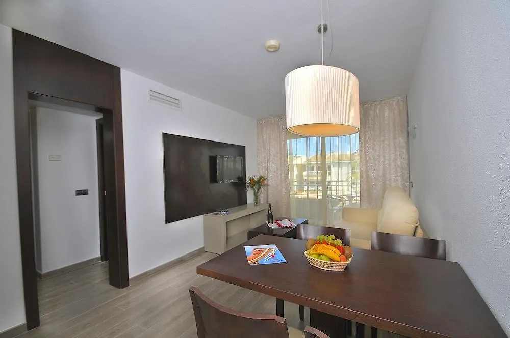 MarSenses Puerto Pollensa Hotel&Spa Apartahotel