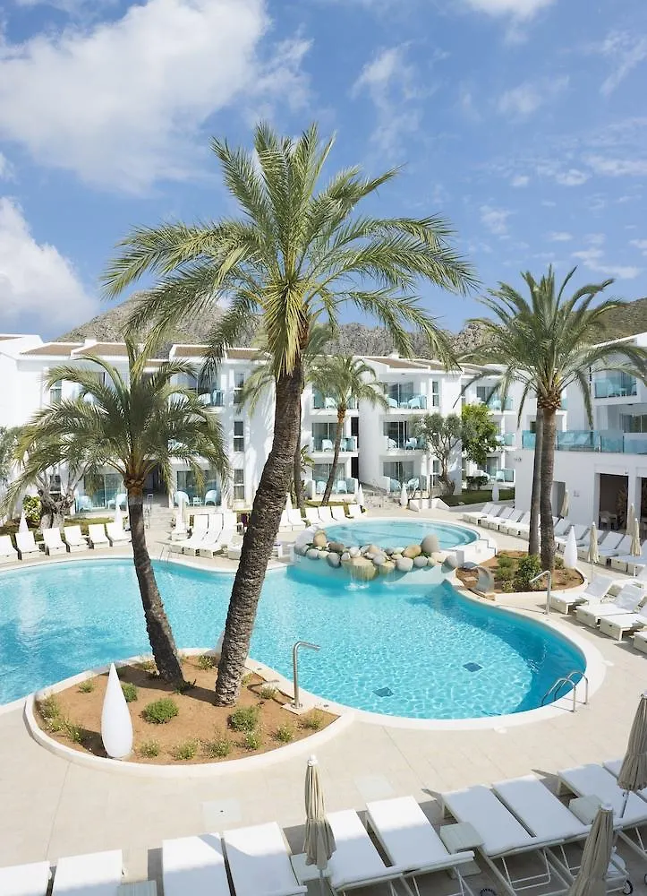 MarSenses Puerto Pollensa Hotel&Spa Apartahotel
