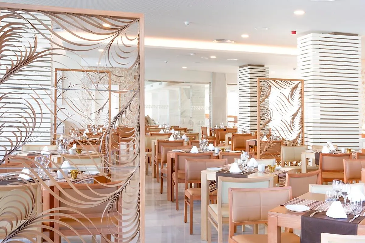 MarSenses Puerto Pollensa Hotel&Spa