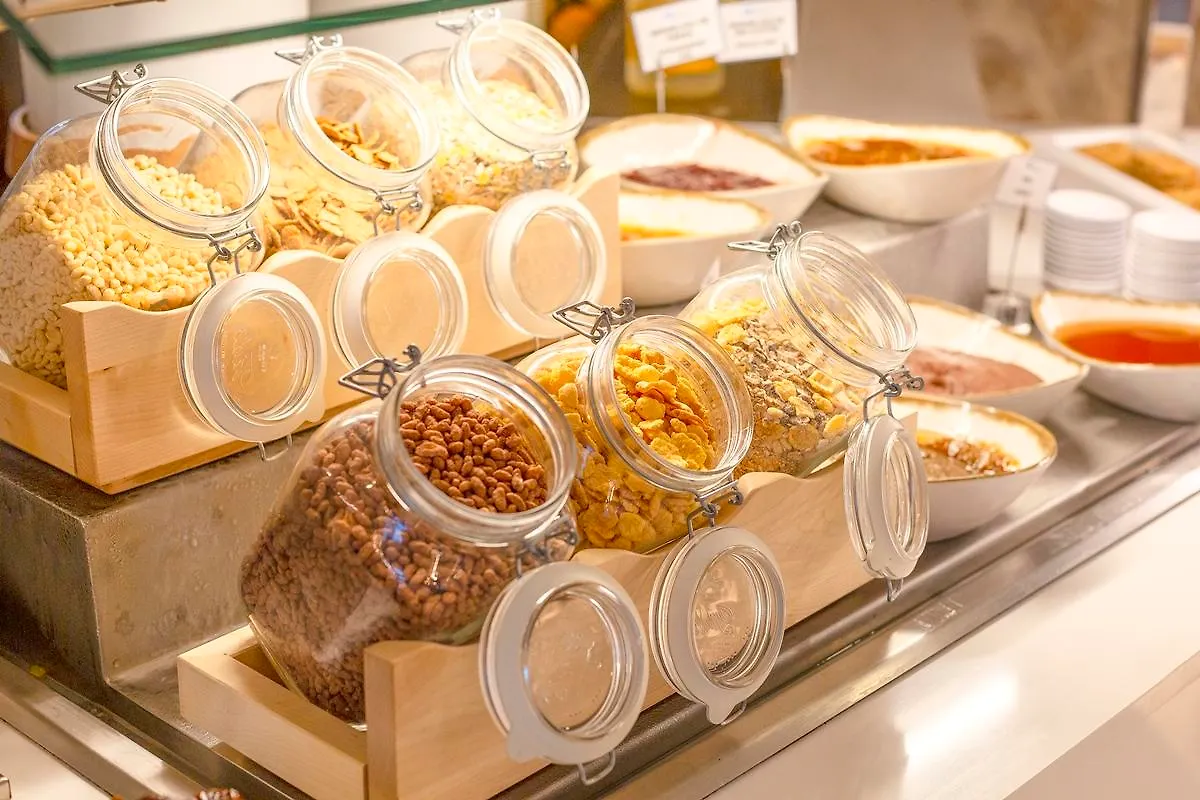 Marsenses Puerto Pollensa Hotel & Spa Adults Only 波连萨港
