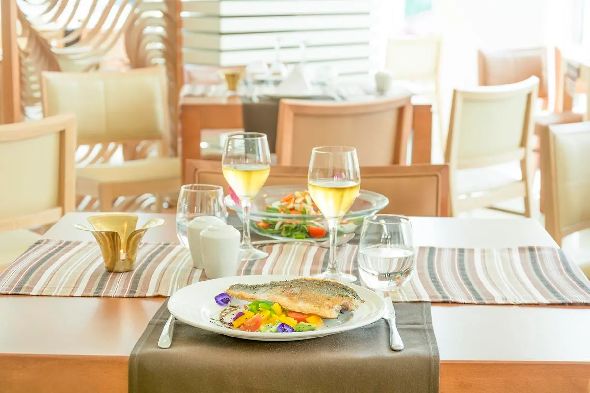 Apartahotel MarSenses Puerto Pollensa Hotel&Spa