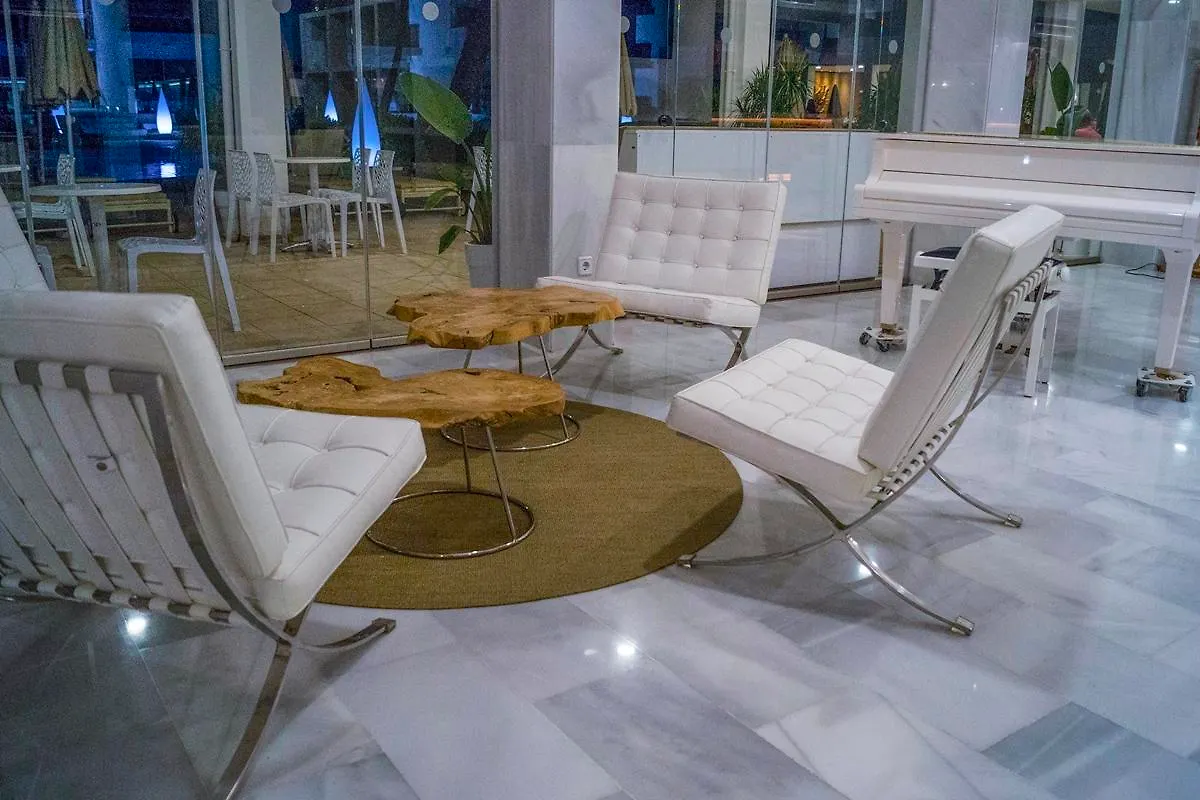 MarSenses Puerto Pollensa Hotel&Spa Apartahotel