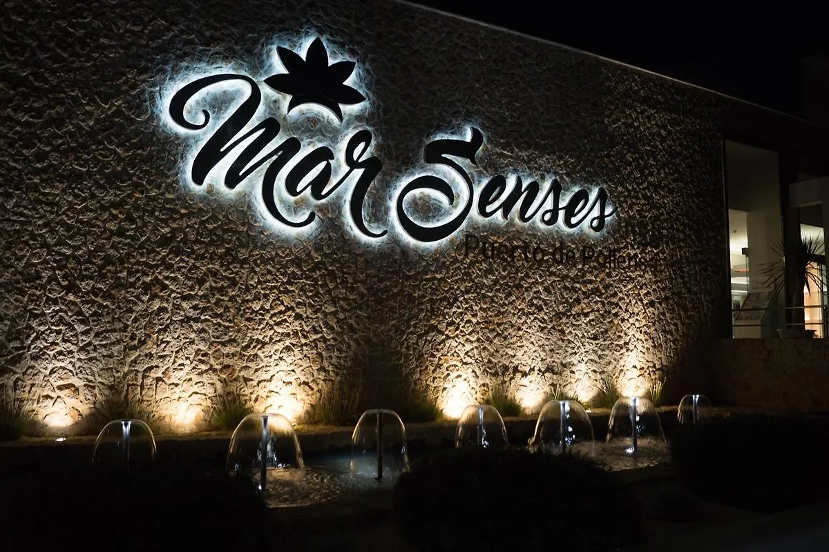 MarSenses Puerto Pollensa Hotel&Spa
