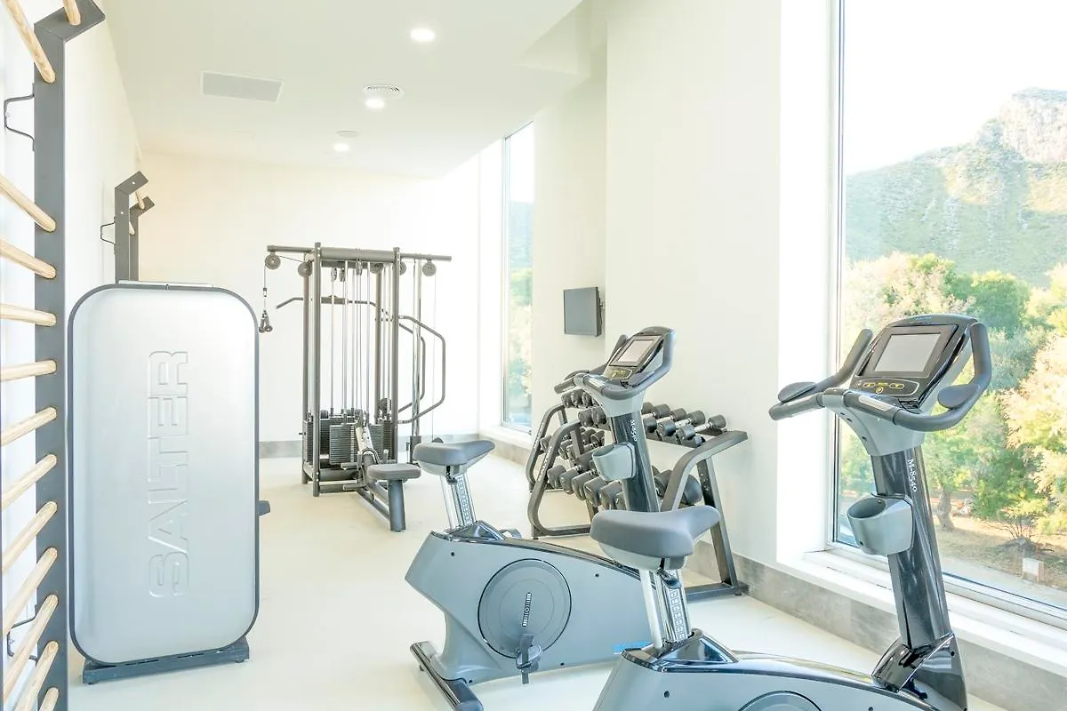 Marsenses Puerto Pollensa Hotel & Spa Adults Only 4*, 波连萨港 西班牙