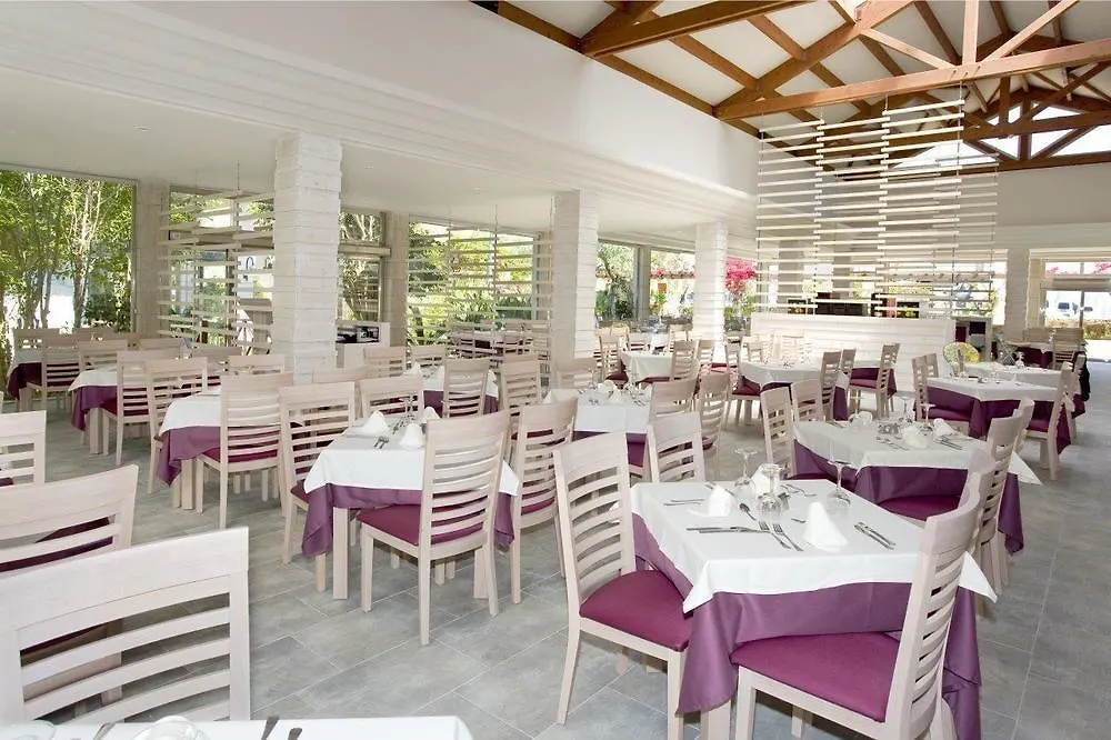 Apartahotel MarSenses Puerto Pollensa Hotel&Spa
