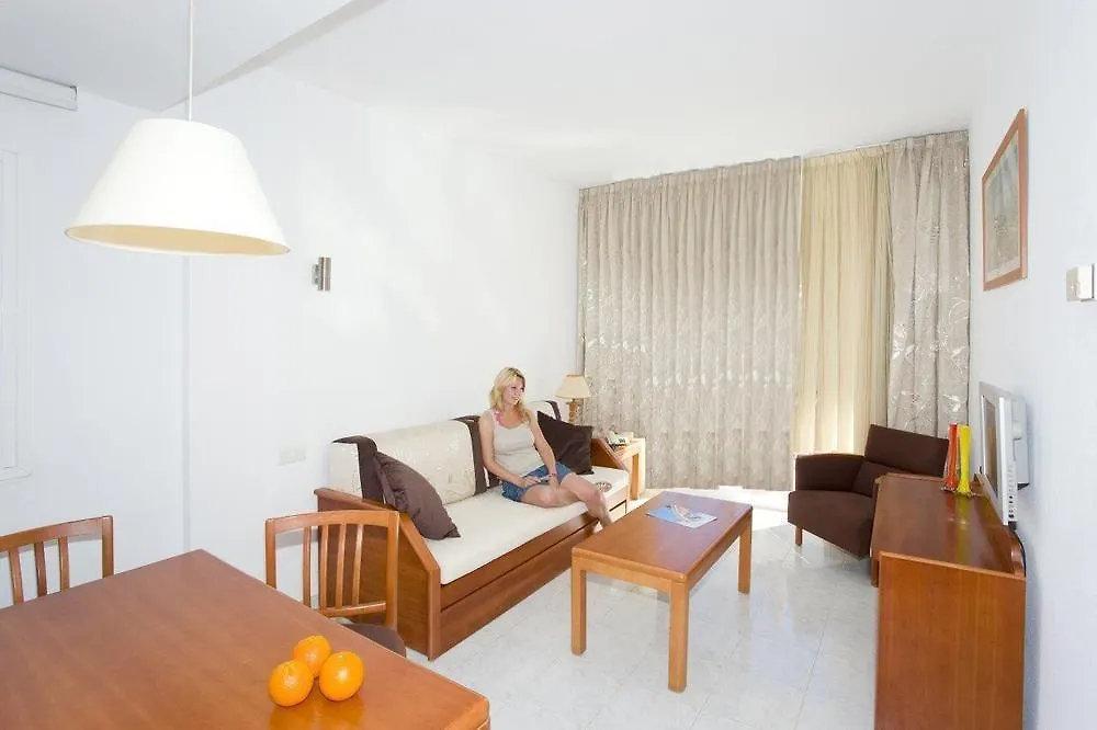 **** Apartahotel MarSenses Puerto Pollensa Hotel&Spa España