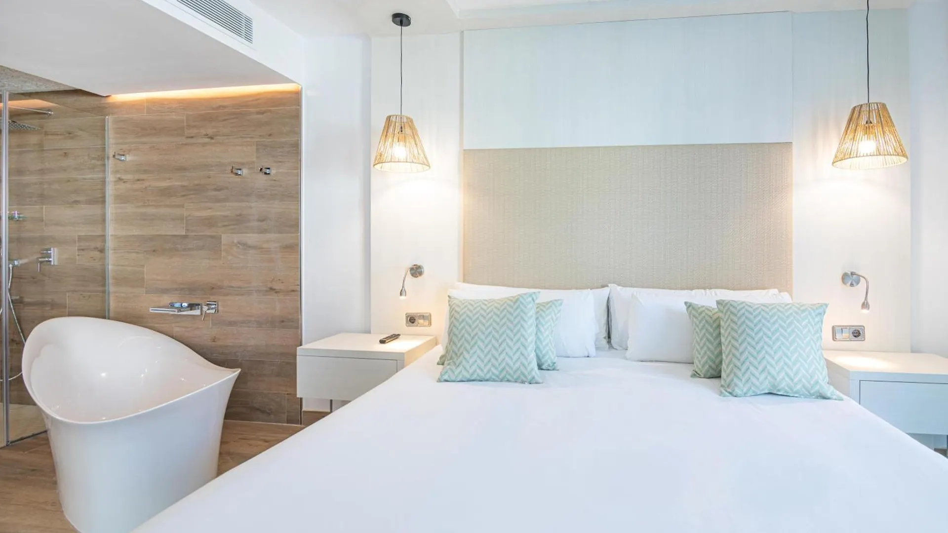 Apartahotel MarSenses Puerto Pollensa Hotel&Spa