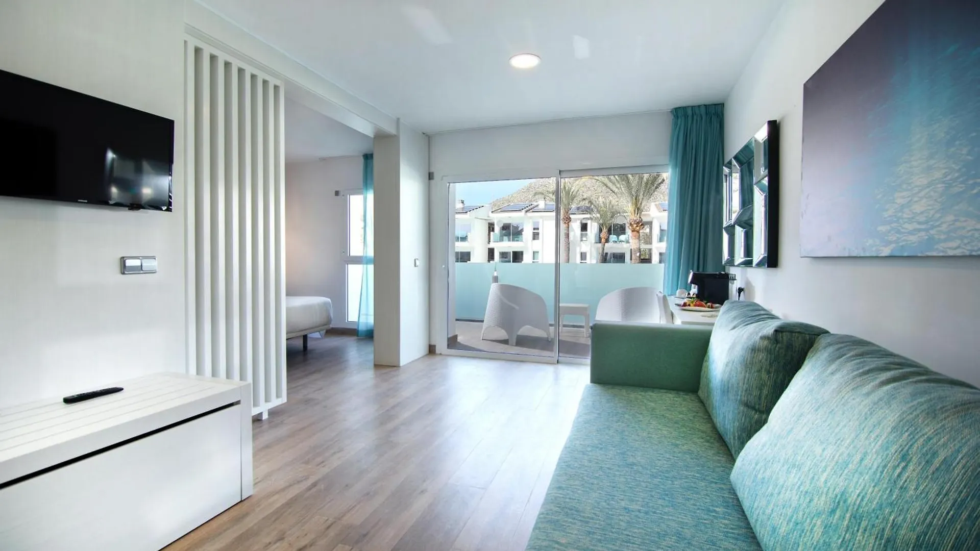 Apartahotel MarSenses Puerto Pollensa Hotel&Spa