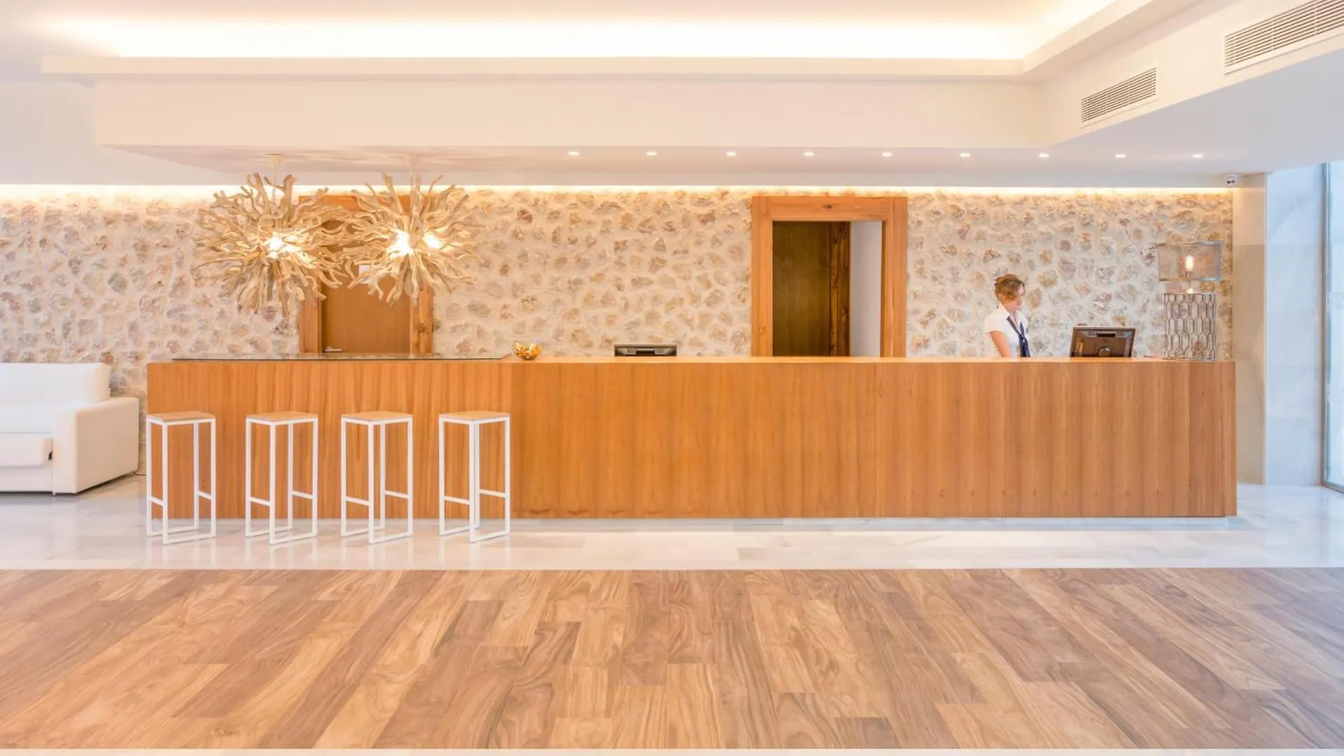 **** Apartahotel MarSenses Puerto Pollensa Hotel&Spa España