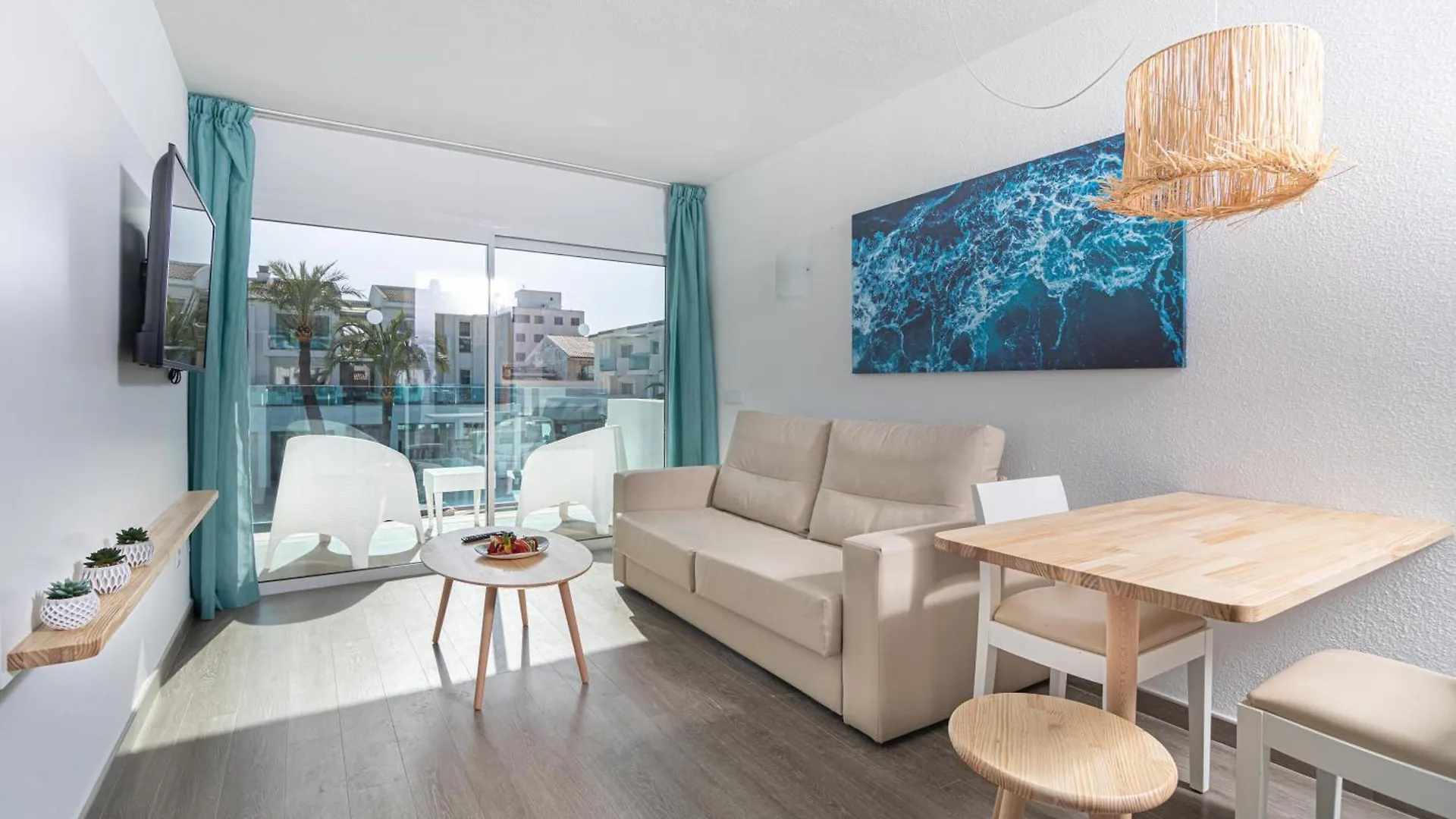 MarSenses Puerto Pollensa Hotel&Spa Apartahotel