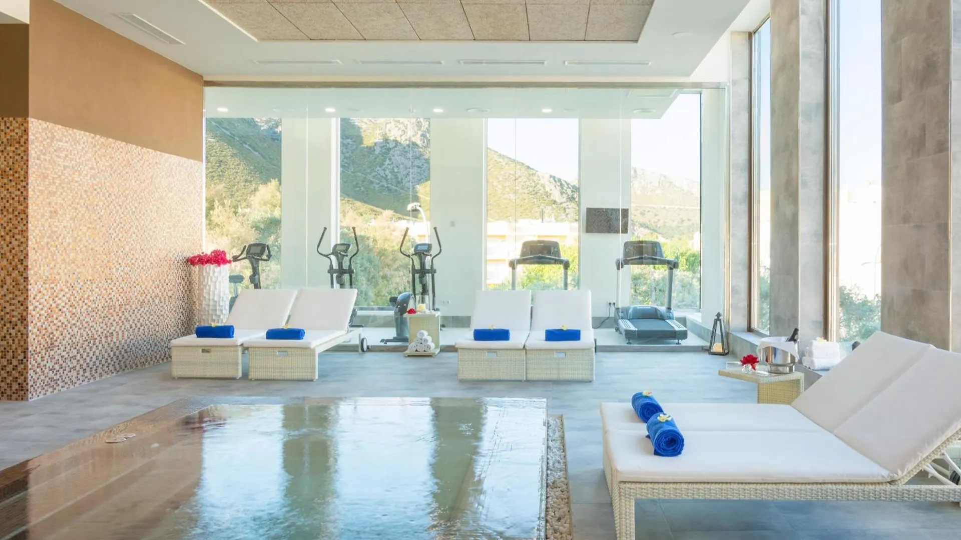 Apartahotel MarSenses Puerto Pollensa Hotel&Spa