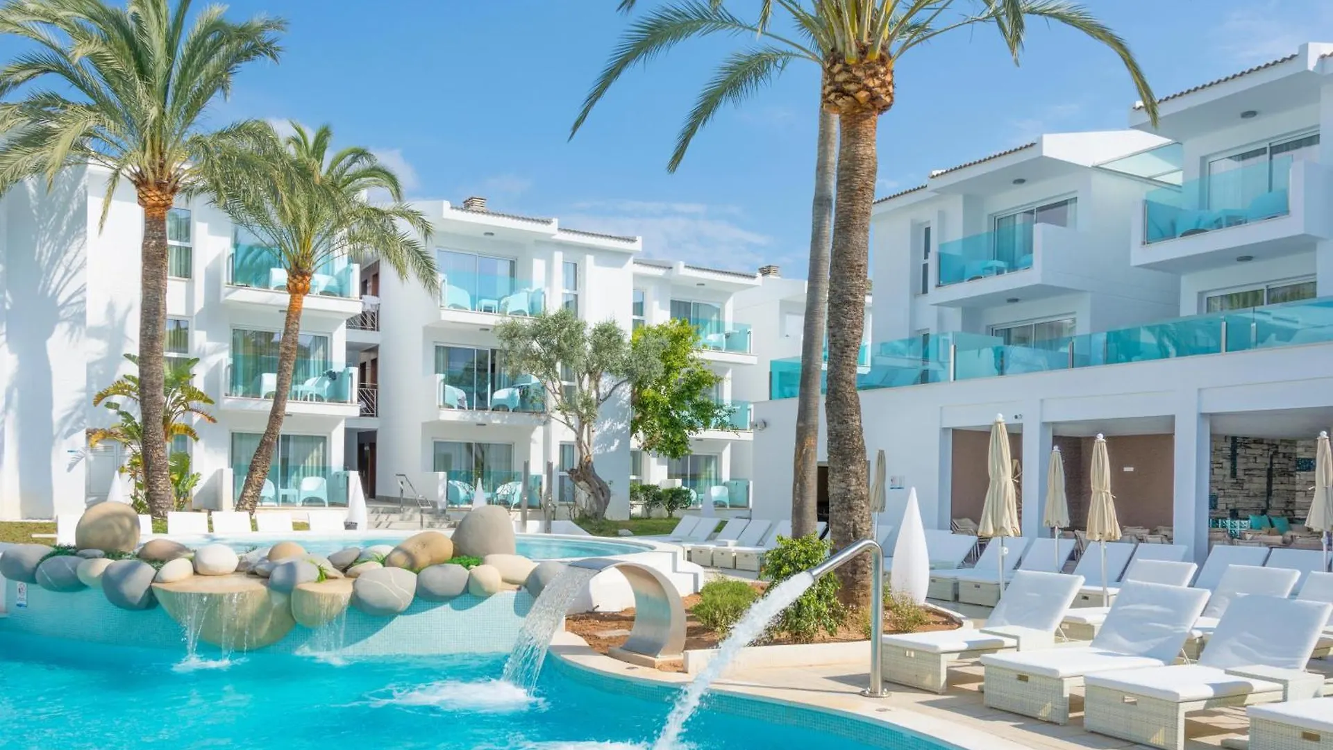 MarSenses Puerto Pollensa Hotel&Spa