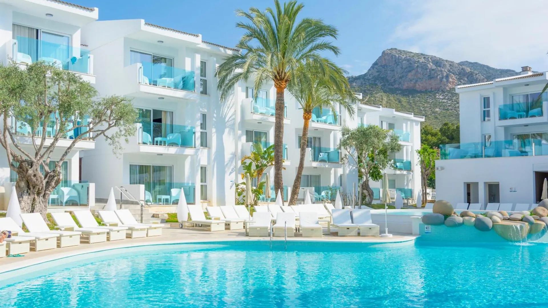 MarSenses Puerto Pollensa Hotel&Spa