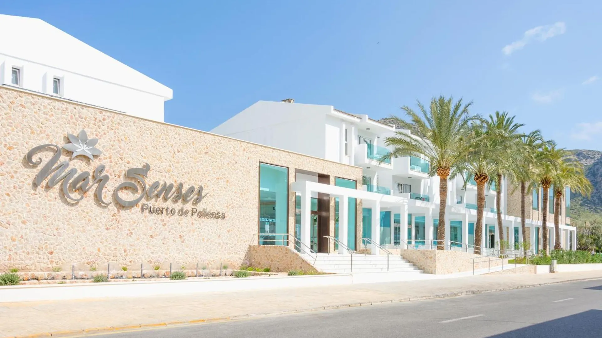 MarSenses Puerto Pollensa Hotel&Spa España