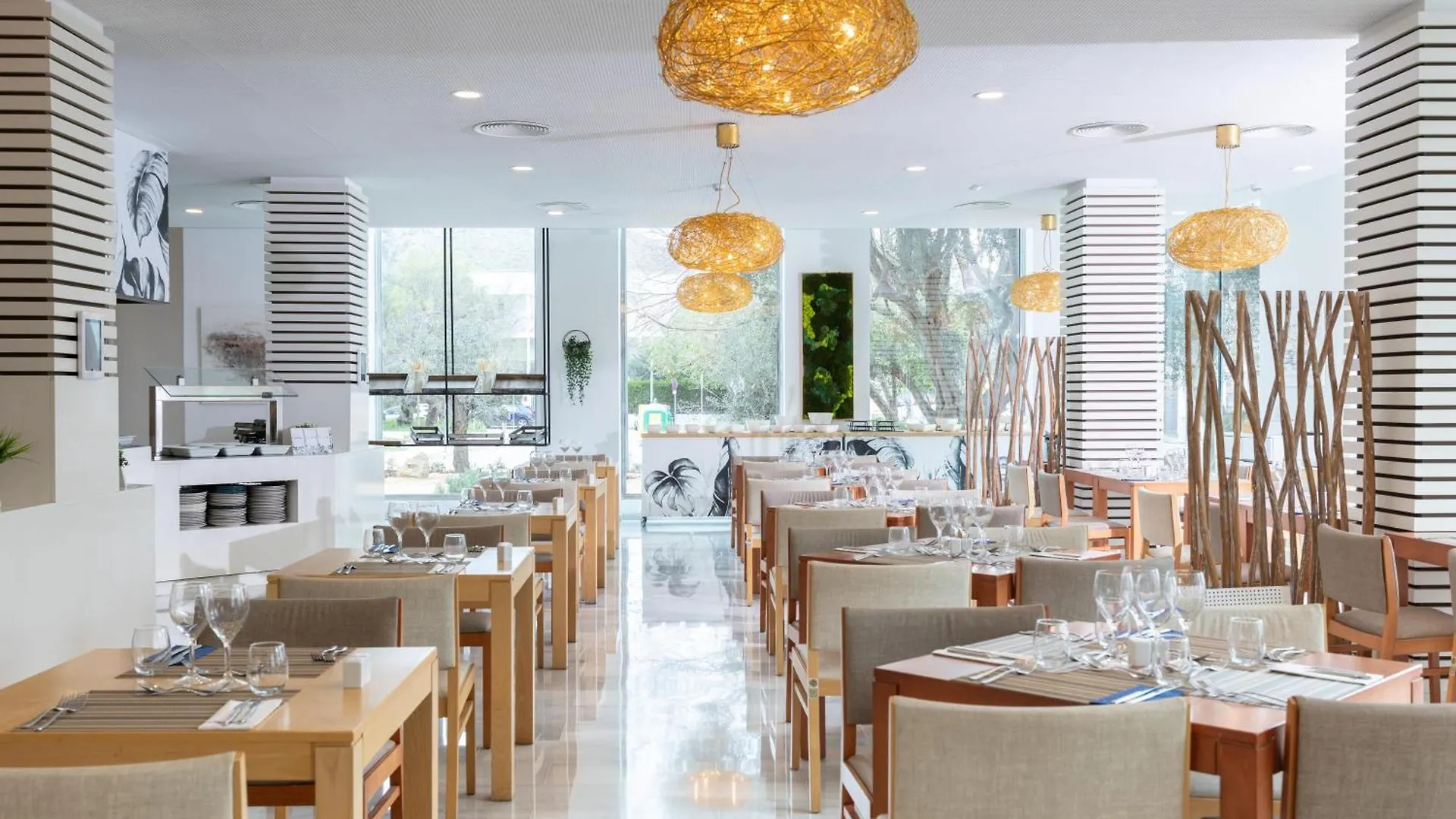 Marsenses Puerto Pollensa Hotel & Spa Adults Only Lägenhetshotell