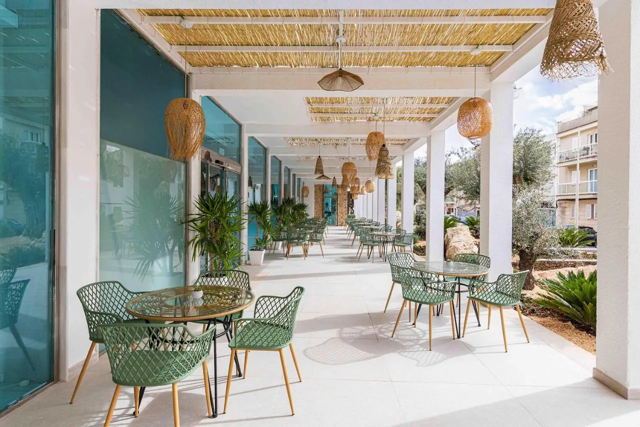 Marsenses Puerto Pollensa Hotel & Spa Adults Only Lägenhetshotell