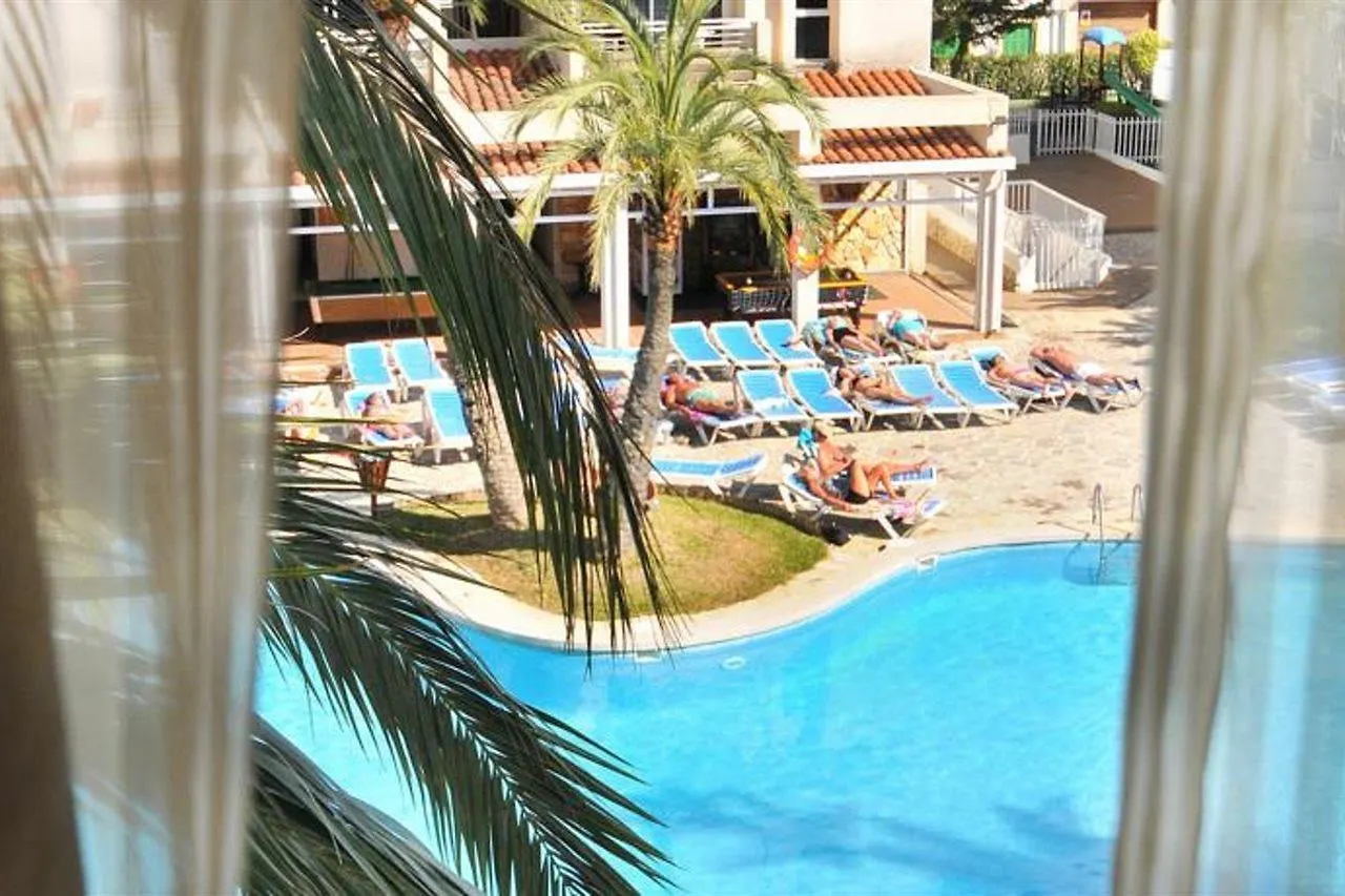 MarSenses Puerto Pollensa Hotel&Spa Apartahotel