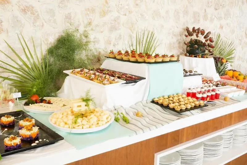 MarSenses Puerto Pollensa Hotel&Spa