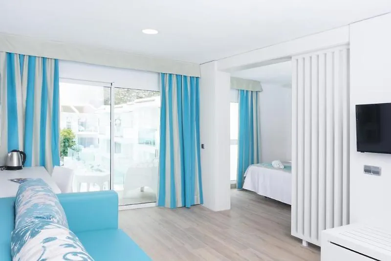 MarSenses Puerto Pollensa Hotel&Spa Apartahotel