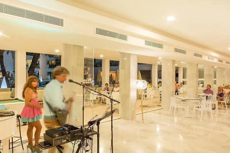 MarSenses Puerto Pollensa Hotel&Spa 4*,
