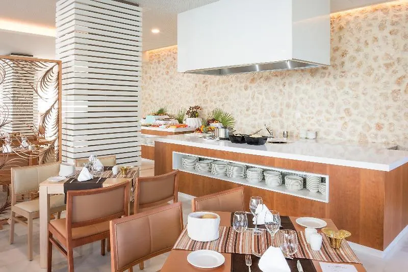 MarSenses Puerto Pollensa Hotel&Spa 4*,