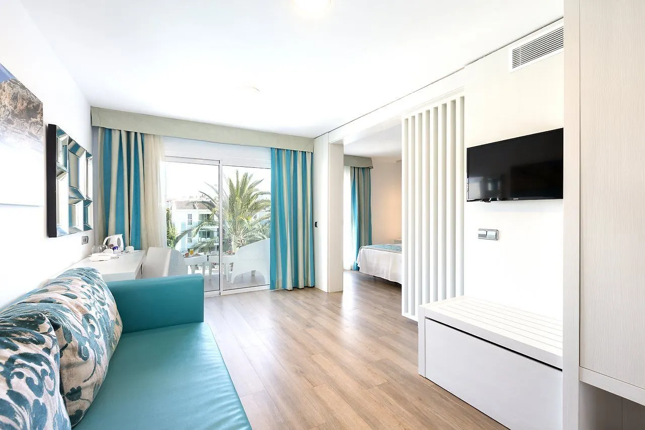 **** Apartahotel MarSenses Puerto Pollensa Hotel&Spa España