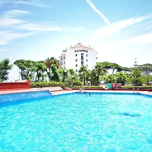 Sunland , La Pineda España