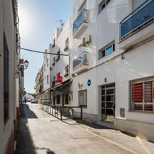 Con Encanto Y Céntrico , Conil De La Frontera España