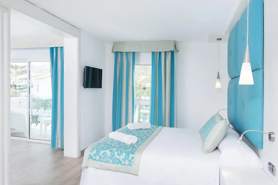 **** Ξενοδοχείο με διαμερίσματα Marsenses Puerto Pollensa Hotel & Spa Adults Only Ισπανία