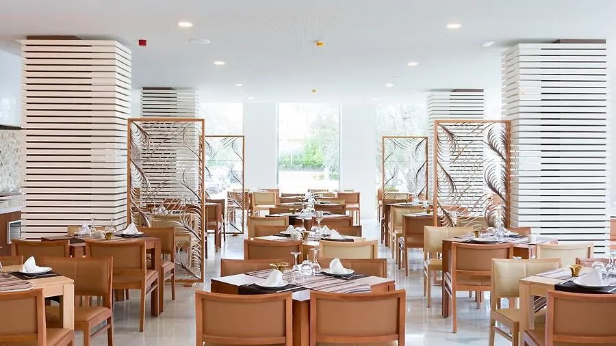 Marsenses Puerto Pollensa Hotel & Spa Adults Only Ξενοδοχείο με διαμερίσματα