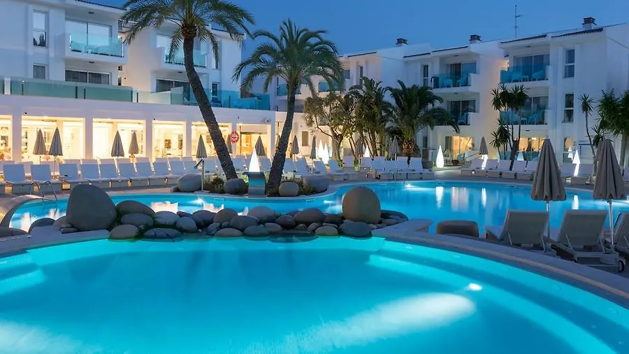 Marsenses Puerto Pollensa Hotel & Spa Adults Only Port de Pollenca