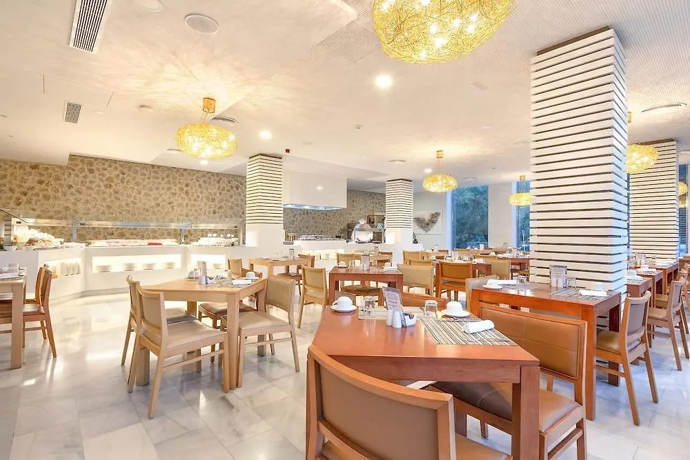 Ξενοδοχείο με διαμερίσματα Marsenses Puerto Pollensa Hotel & Spa Adults Only