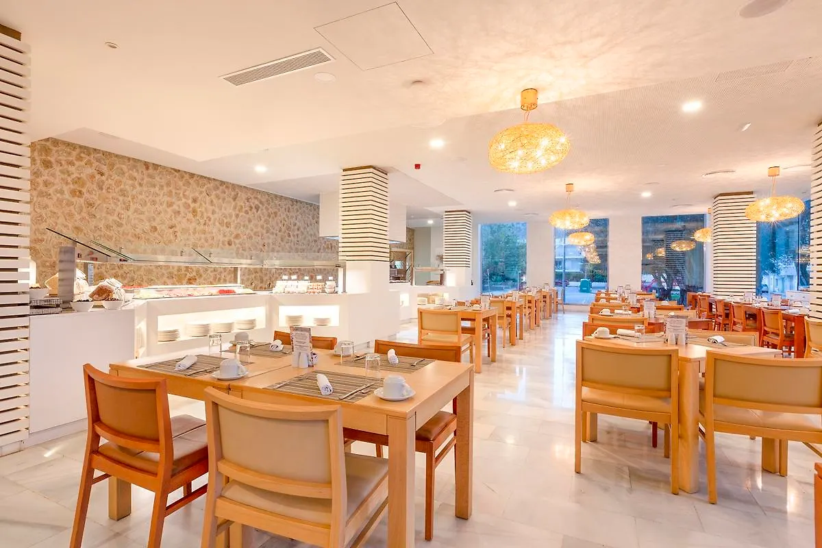Marsenses Puerto Pollensa Hotel & Spa Adults Only