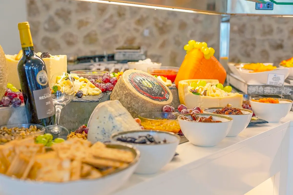 Marsenses Puerto Pollensa Hotel & Spa Adults Only Ισπανία