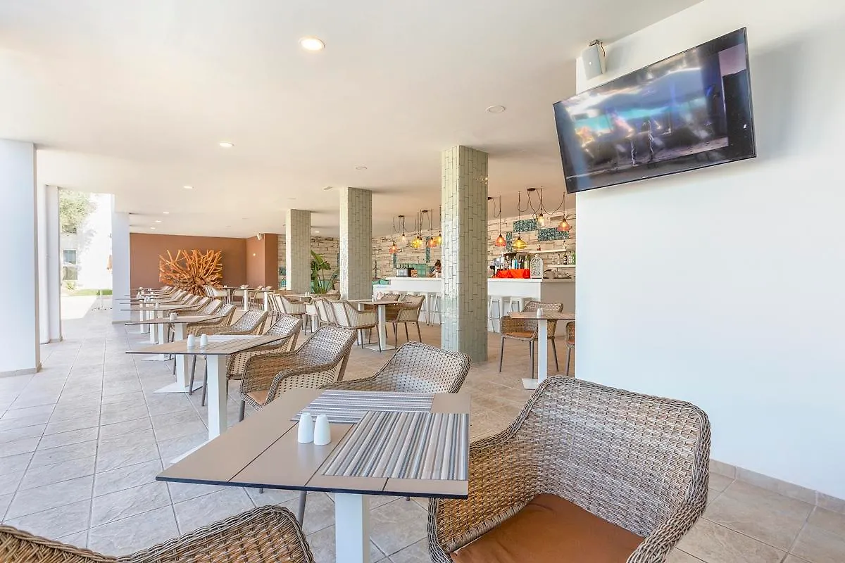 Marsenses Puerto Pollensa Hotel & Spa Adults Only Spain