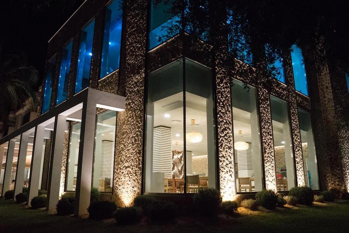 Marsenses Puerto Pollensa Hotel & Spa Adults Only 4*, Port de Pollenca Ισπανία