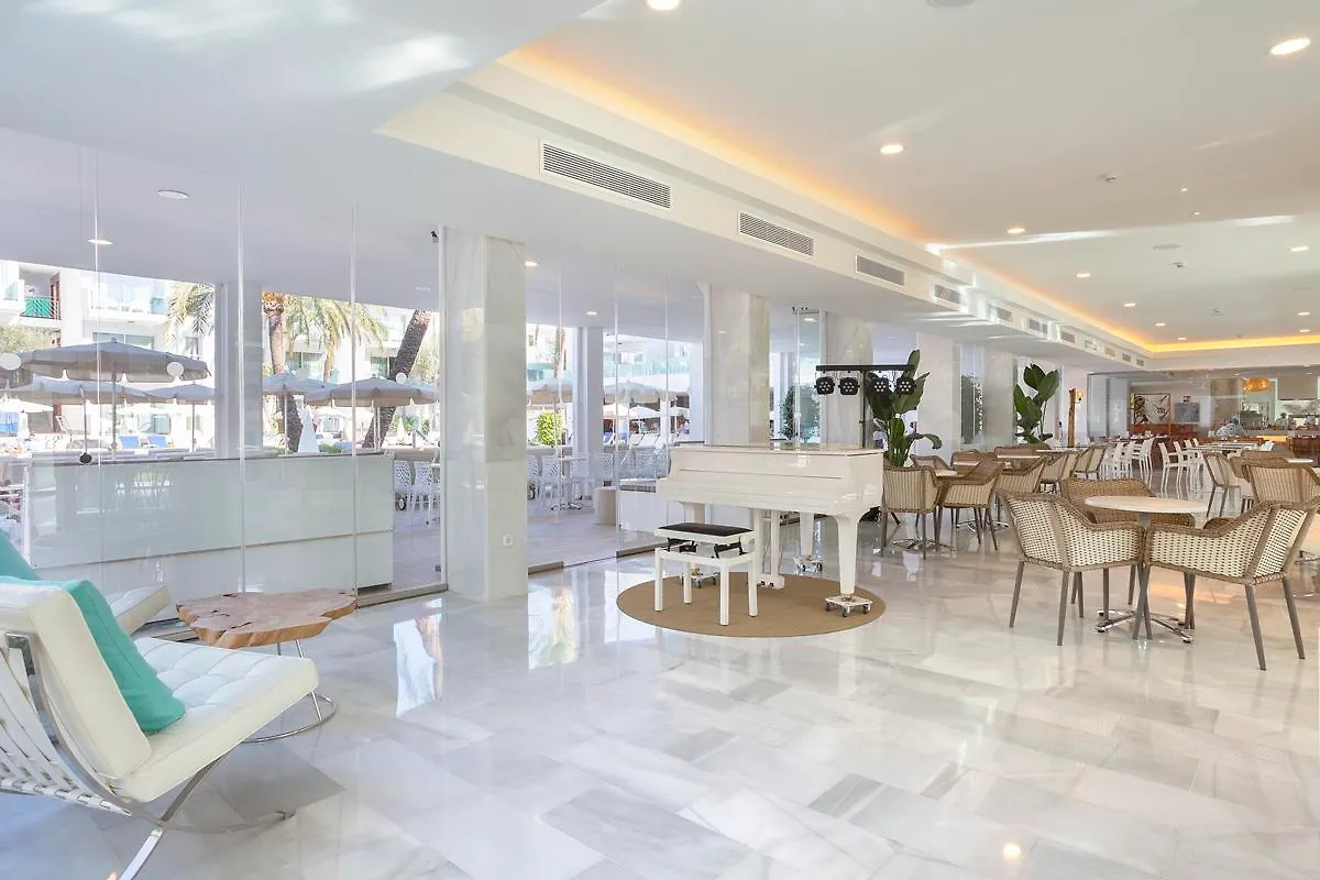 **** Ξενοδοχείο με διαμερίσματα Marsenses Puerto Pollensa Hotel & Spa Adults Only Ισπανία