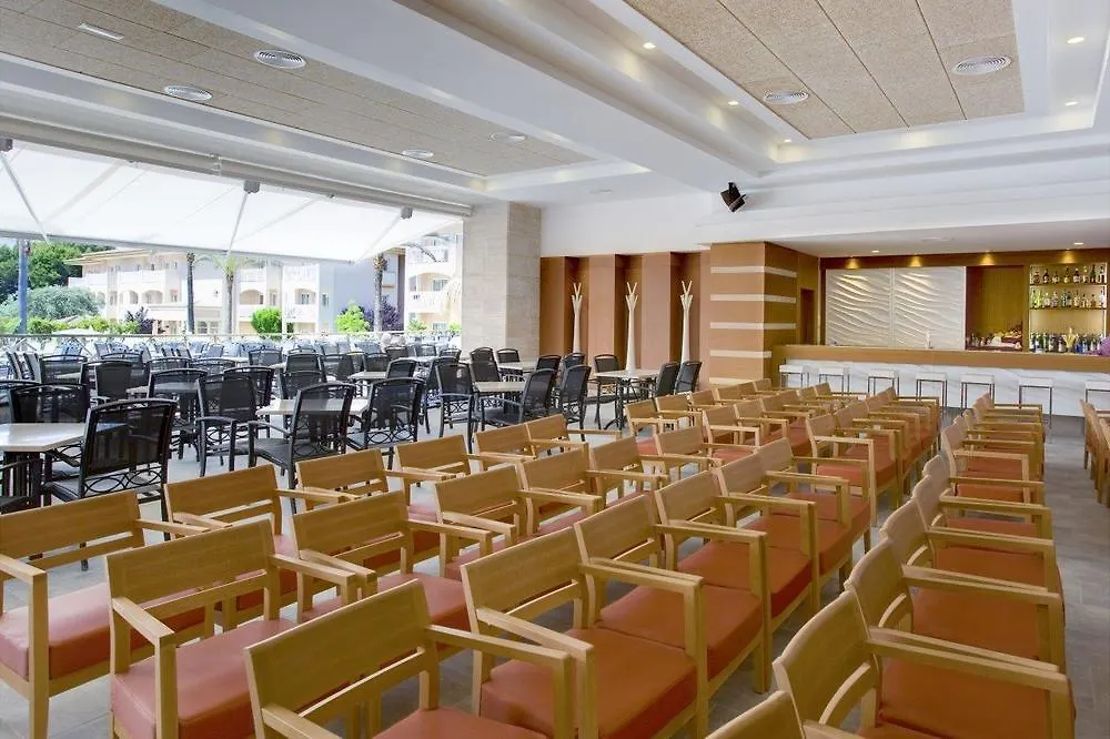 Marsenses Puerto Pollensa Hotel & Spa Adults Only 4*, Port de Pollenca Spain