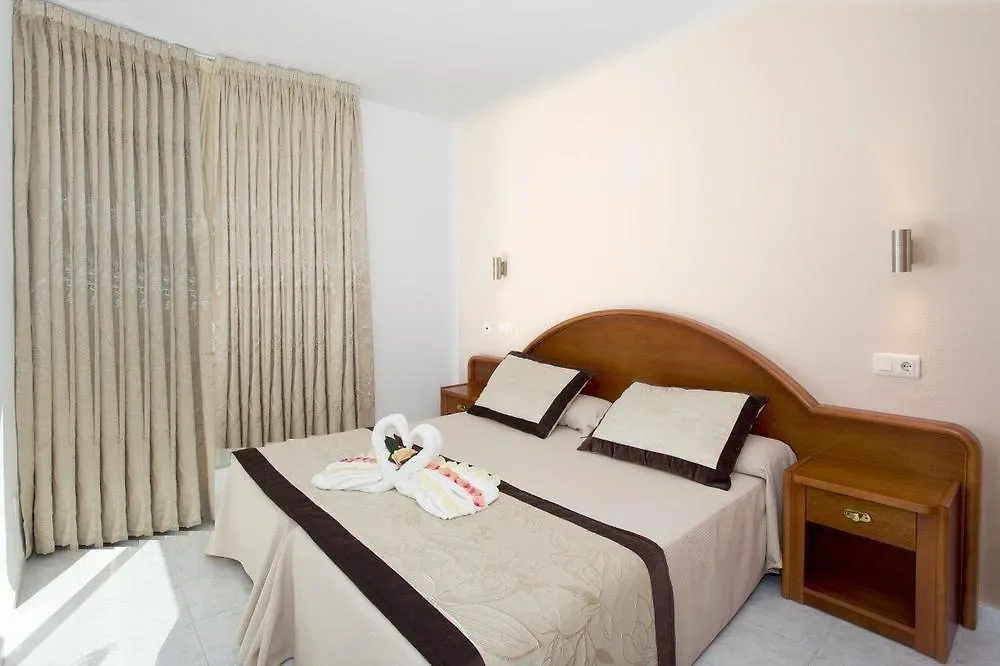 Marsenses Puerto Pollensa Hotel & Spa Adults Only 4*, Port de Pollenca Ισπανία