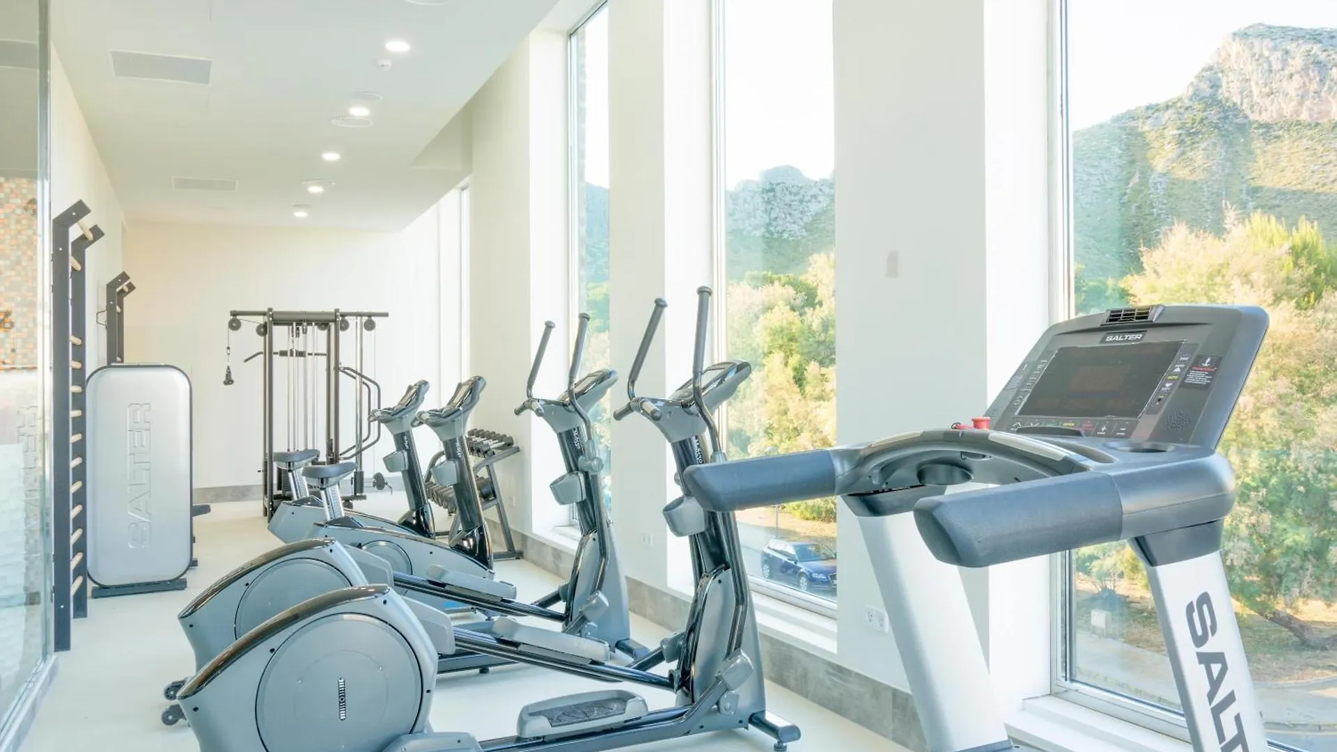 Aparthotel Marsenses Puerto Pollensa Hotel & Spa Adults Only