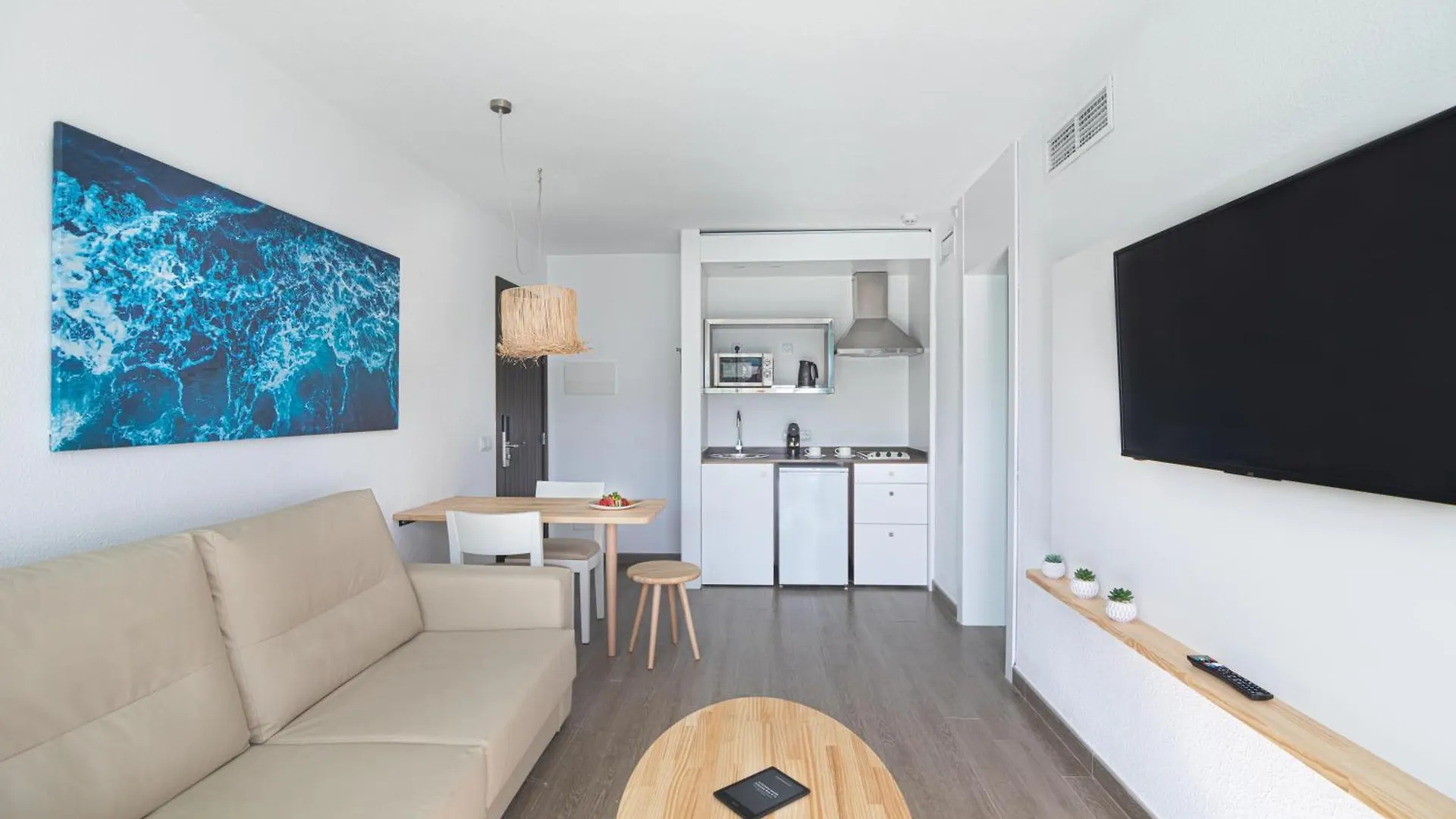 Marsenses Puerto Pollensa Hotel & Spa Adults Only Aparthotel