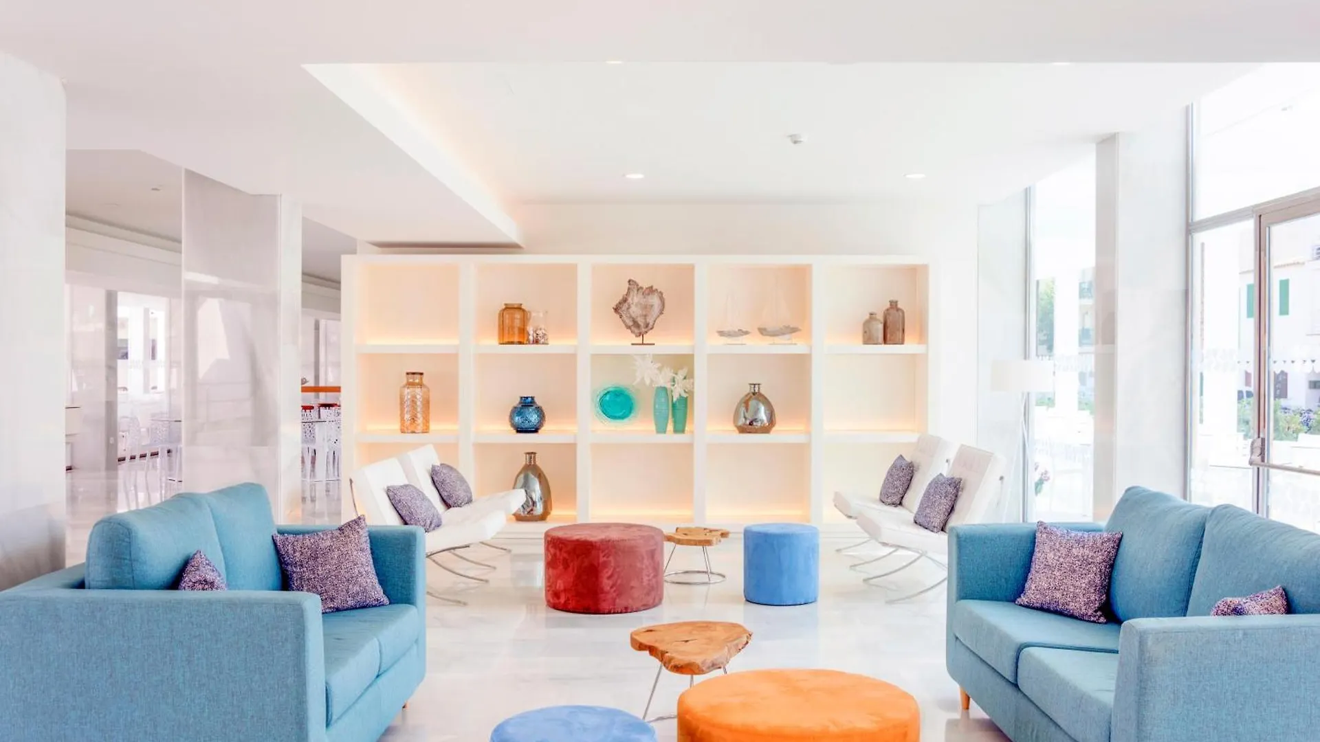 Aparthotel Marsenses Puerto Pollensa Hotel & Spa Adults Only