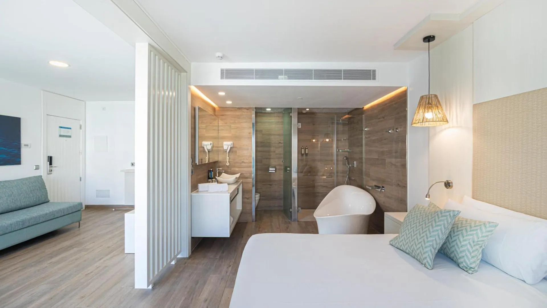 Marsenses Puerto Pollensa Hotel & Spa Adults Only