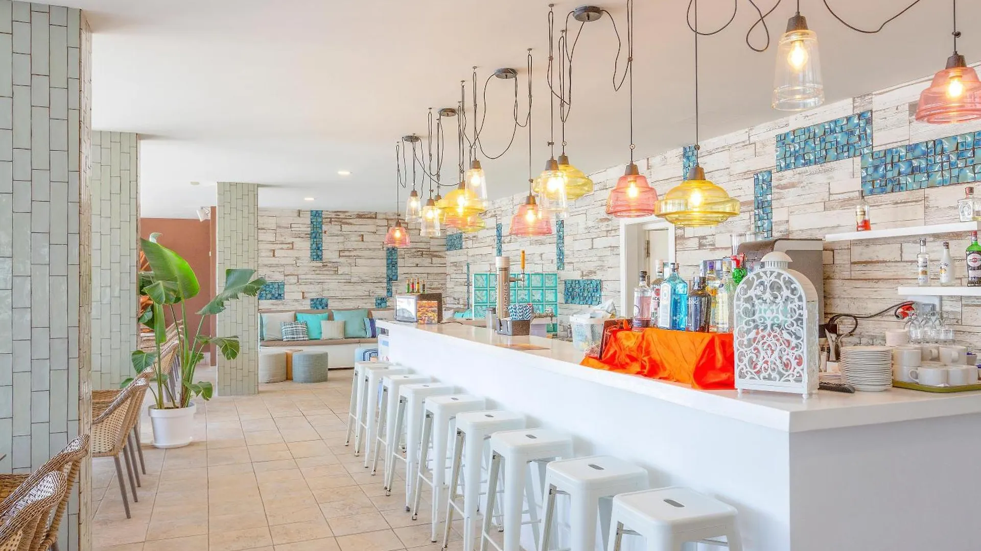 Marsenses Puerto Pollensa Hotel & Spa Adults Only 4*, Port de Pollenca Spain