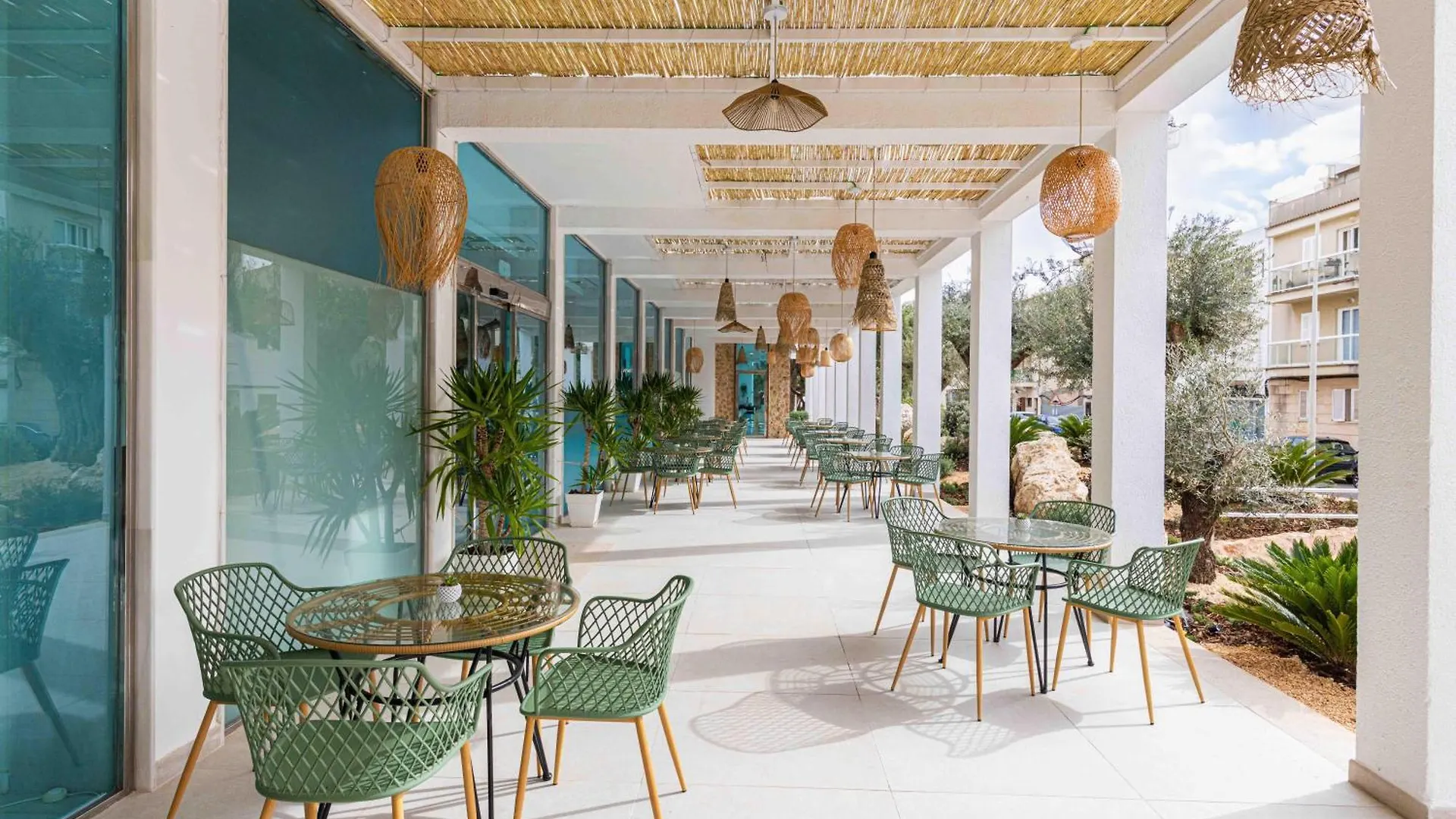 Marsenses Puerto Pollensa Hotel & Spa Adults Only Spain